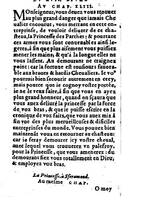 1582 - Jean Huguetan - Trésor des Amadis T. 2 - BM Lyon
