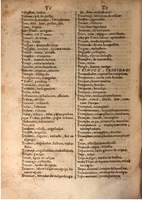 1645 - A. de Sommaville et A. Courbé - Trésor des deux langues espagnole et française (Seconde partie) - BSB Munich