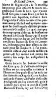 1646 - Jean Billaine - Trésor sacré ou inventaire des saintes reliques - BM Lyon
