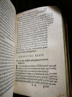 1611 - Christian Ouwerx - Trésor ou reliquaire d’honneur de Jésus Christ et de ses saints - BU Lille