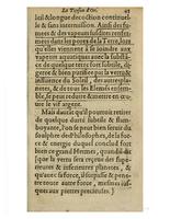 1612 - Charles Sevestre - Toison d’or ou la fleur des trésors - Getty Research Institute