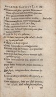 1612 - Dominicus Custos - Trésor des proverbes français  - Bibliopol-Olomuc