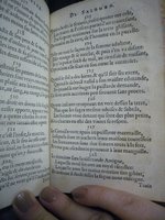 1591 - Richard Schilders - Trésor de Salomon - Versailles