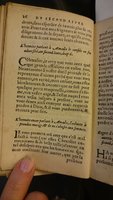 1606 - Jean Antoine Huguetan - Trésor des Amadis - British Library