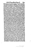 1614 - Jean Richer - Trésor du nouveau style et protocole de la chancellerie de France - BSB Munich