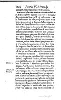 1607 - Nicolas Du Fossé - Trésor quadragésimal - T 01 - BM Lyon