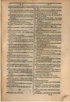 1609 - Philippe Albert et Alexandre Pernet - Trésor des trois langues française, italienne et espagnole (Première partie) - BSB Munich