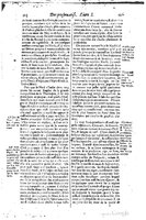 1616 - Étienne Gamonet - Grand trésor ou dispensaire - BSB Munich