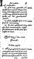 1560 - Jean Bellère - Trésor de vertu - Det Kongelige Bibliotek