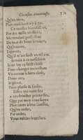 1607 - Pierre Brossart - Trésor des trésors - BnF
