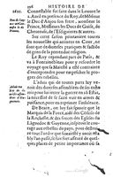 1624 - Joseph Bouillerot - Trésor de l’histoire générale de notre temps - BM Lyon