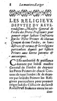 1615 - Jean Bogart - Trésor des indulgences du saint Rosaire - UGent