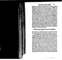 1614 - Jean Richer - Trésor du nouveau style et protocole de la chancellerie de France - BSB Munich