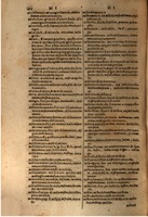 1609 - Philippe Albert et Alexandre Pernet - Trésor des trois langues, francoise, italienne et espagnole (Troisième partie) - BSB Munich