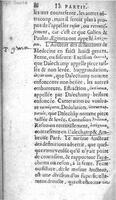 1612 - Thomas Portau - Trésor de chirurgie - BIU Santé