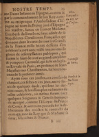 1626 - Joseph Bouillerot - Trésor de l’histoire générale de notre temps - BnF Arsenal