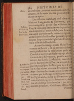 1624 - Joseph Bouillerot - Trésor de l’histoire générale de notre temps - BnF Arsenal