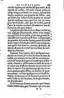 1578 - Jean Poupy - Trésor des morales de Plutarque - BSB Munich