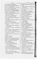 1616 - Veuve Marc Orry - Trésor des deux langues espagnole et française (Seconde partie) - BnF