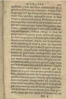 1567 - Vincent Normant et Jeanne Bruneau - Trésor des Amadis - BM Amiens