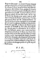 1581 - s.n. - Secret des trésors de France (Livre II) - BSB Munich