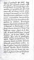 1636 - Jean Billaine - Trésor sacré ou inventaire des saintes reliques - Vatican Apostolic Library