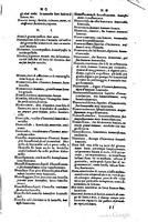1617 - Samuel Crespin - Trésor des trois langues espagnole, française et italienne (3 parties) - Ohio