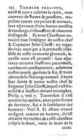 1626 - s.n. - Trésor précieux des méditations saintes, pieuses et consolatoires - BSB Munich