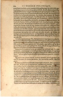 1611 - Pierre Chevalier - Trésor politique - BSB Munich