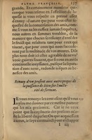 1572 - Lucas Breyer - Finances et Trésor de la plume française - BNC Rome