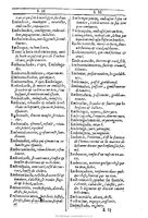 1607 - Marc Orry - Trésor des deux langues espagnole et française (Première et Seconde parties) - BU Tours