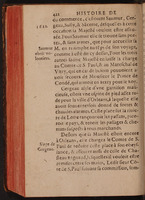 1624 - Joseph Bouillerot - Trésor de l’histoire générale de notre temps - BnF Arsenal