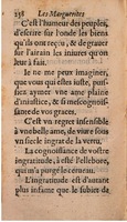 1608 - Théodore Reinsart - Les Marguerites françaises ou Trésor des Fleurs du bien-dire - BSB Munich