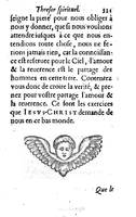 1633 - François Waudré - Trésor spirituel contenant les excellences du christianisme - UGent