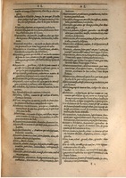 1609 - Philippe Albert et Alexandre Pernet - Trésor des trois langues française, italienne et espagnole (Première partie) - BSB Munich
