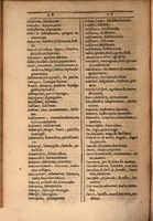 1607 - Marc Orry - Trésor des deux langues espagnole et française (Première et Seconde parties) - ÖNB Wien