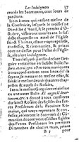 1615 - Jean Bogart - Trésor des indulgences du saint Rosaire - UGent