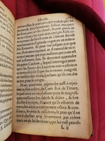 1599 - Thomas Portau - Vertueux trésor - Bibliothèque Sainte-Geneviève