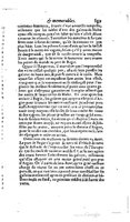 1610 - Paul Marceau - Trésor d’histoires admirables et mémorables - BSB Munich