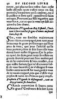 1606 - Jean Antoine Huguetan - Trésor des Amadis - Anvers Musée Plantin-Moretus