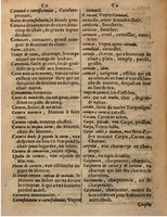 1625 - Hubert Antoine - Trésor des deux langues espagnole et française - Augsbourg