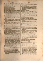 1645 - A. de Sommaville et A. Courbé - Trésor des deux langues espagnole et française - BSB Munich