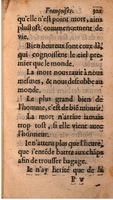 1608 - Théodore Reinsart - Les Marguerites françaises ou Trésor des Fleurs du bien-dire - BSB Munich