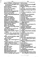 1616 - Veuve Marc Orry - Trésor des deux langues espagnole et française (Première et Seconde parties) - BM Lyon