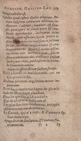 1612 - Dominicus Custos - Trésor des proverbes français  - Bibliopol-Olomuc