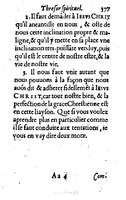 1633 - François Waudré - Trésor spirituel contenant les excellences du christianisme - UGent