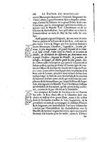 1642 - Sébastien Cramoisy - Trésor des merveilles de la maison royale de Fontainebleau - BM Lyon
