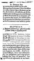 1624 - Nicolas Oudot - Trésor des lettres douces et amoureuses - BNC Florence
