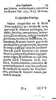 1615 - Jean Bogart - Trésor des indulgences du saint Rosaire - UGent