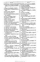 1607 - Marc Orry - Trésor des deux langues espagnole et française (Première et Seconde parties) - BU Tours